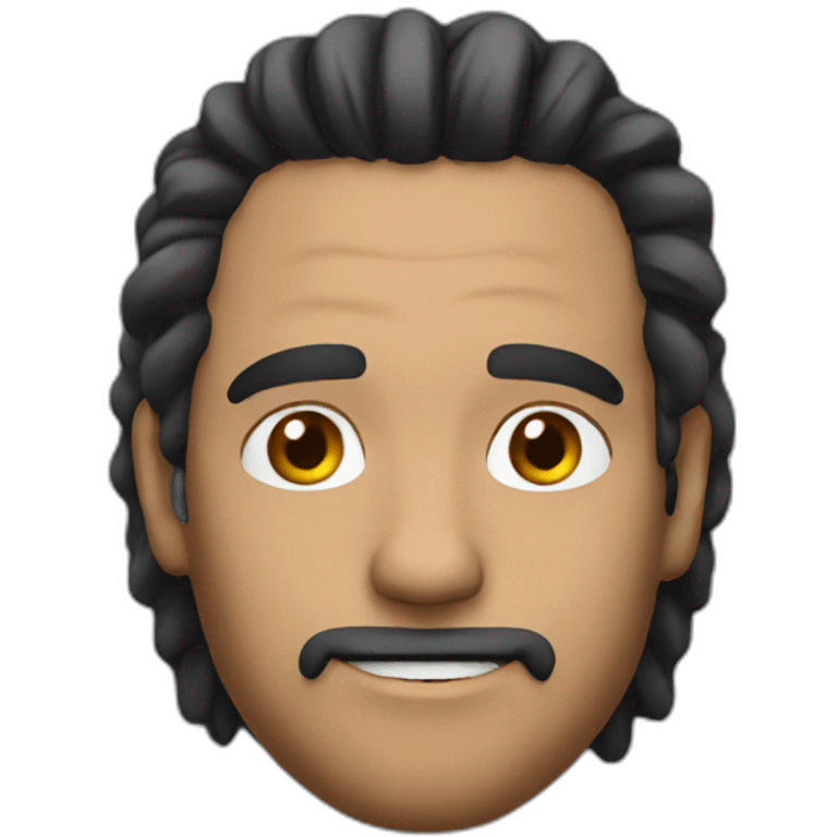 Frank emoji