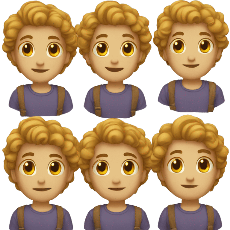 Pino emoji