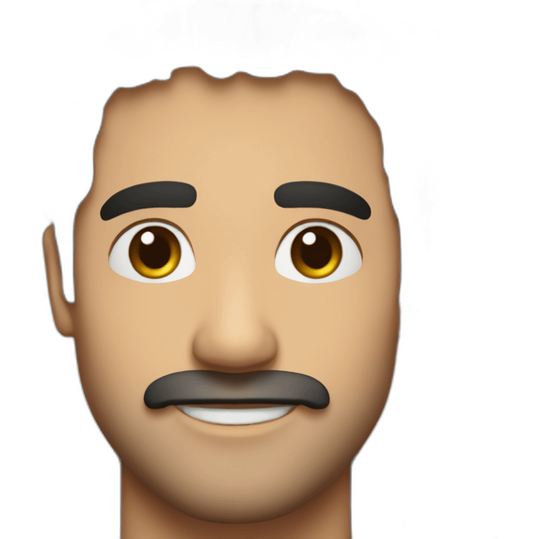 Patrick fiori emoji