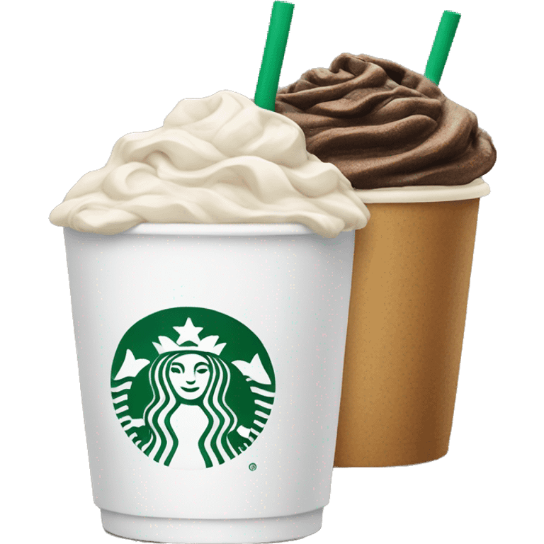 Starbucks  emoji