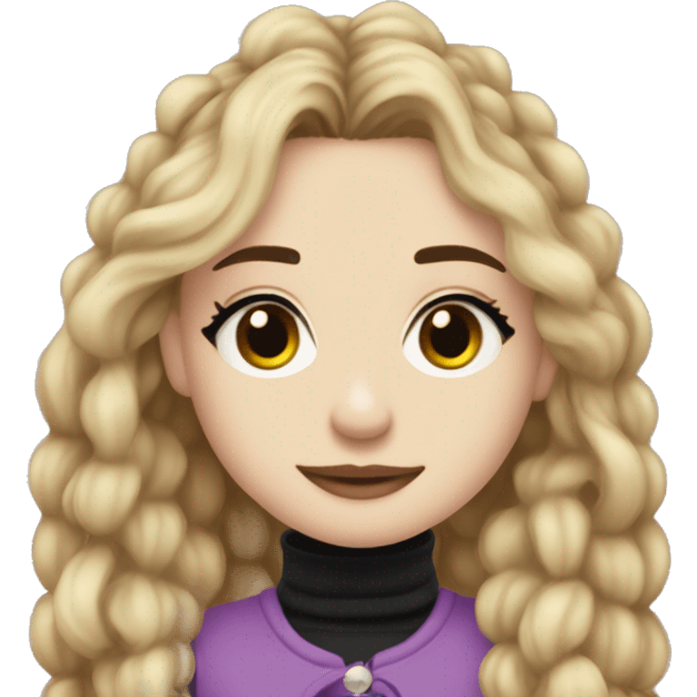 sabrina carpenter juno emoji