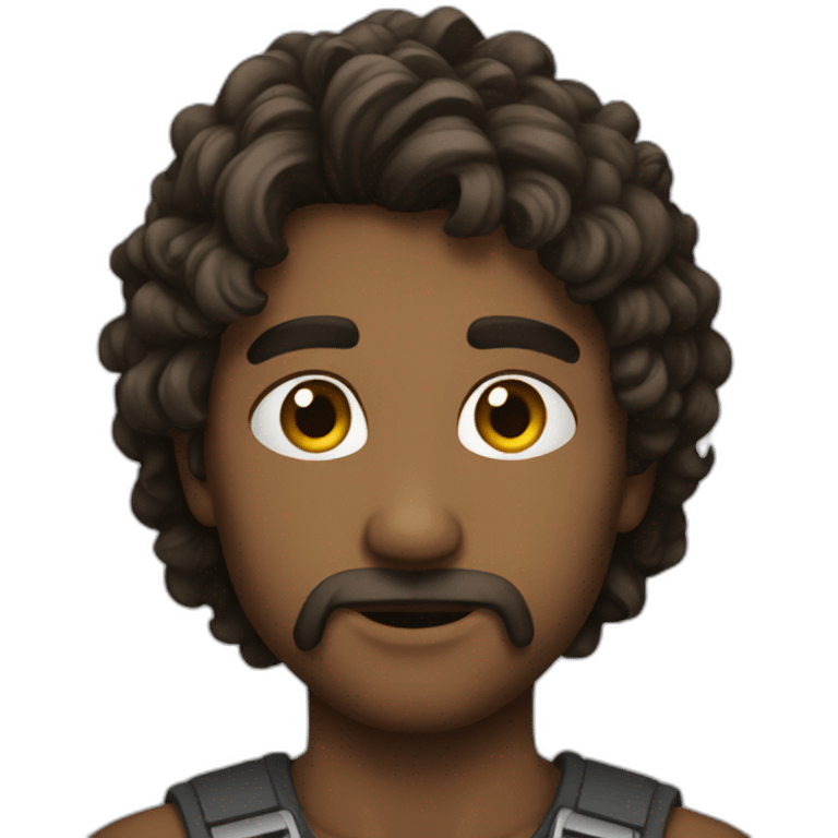 Kyllian emoji