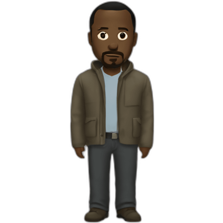 Stringer bell from the wire emoji