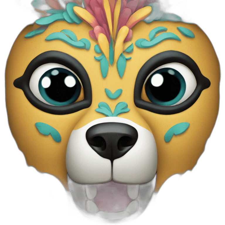 alebrije emoji