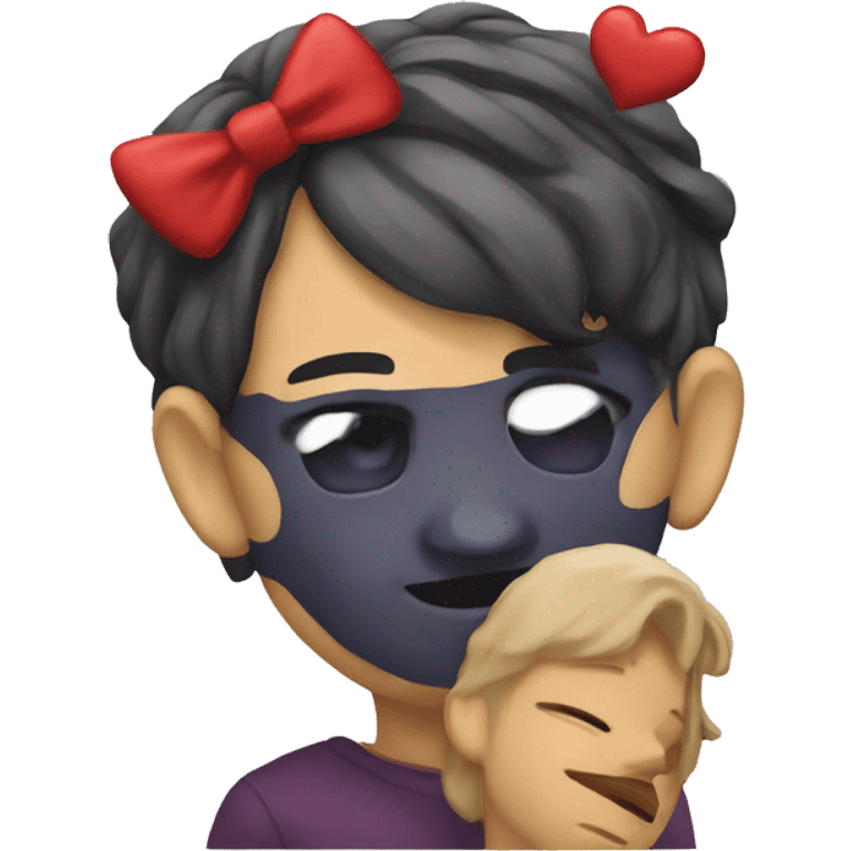 Amour  emoji