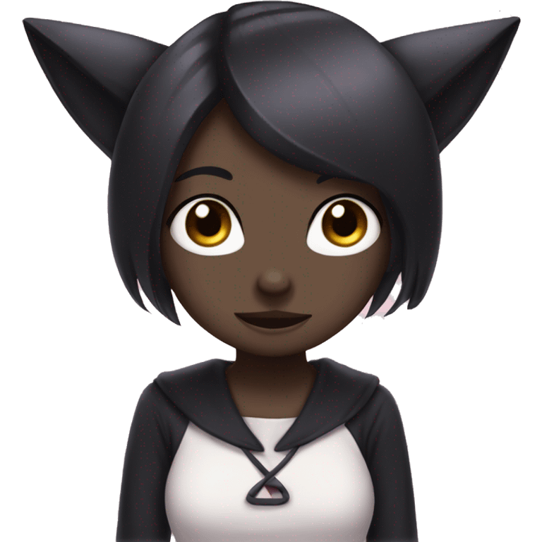 kuromi emoji