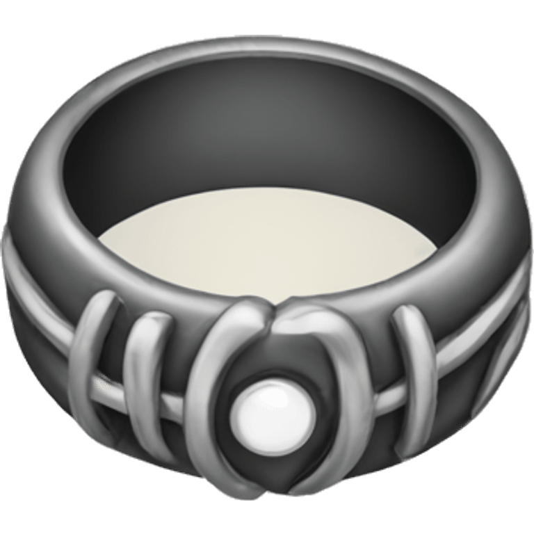 ring emoji