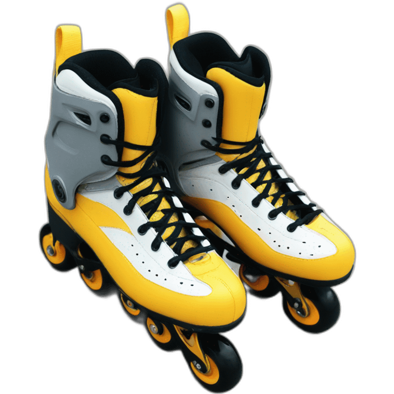 wheels}-inline-skates emoji