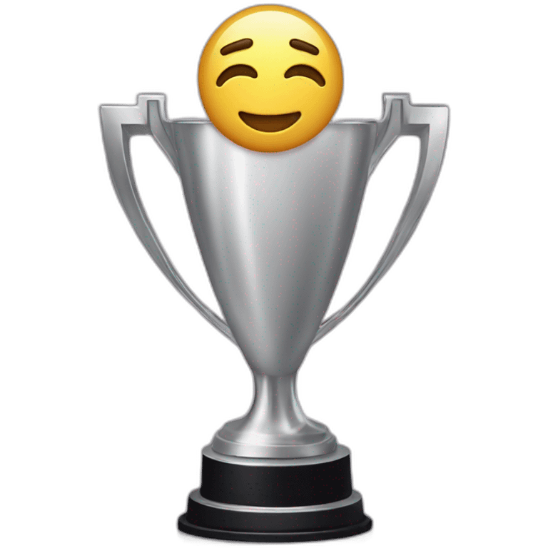 trofeo emoji