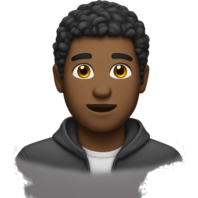 Virgil emoji