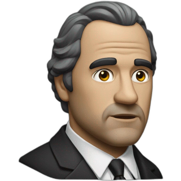 Freeze corleone  emoji