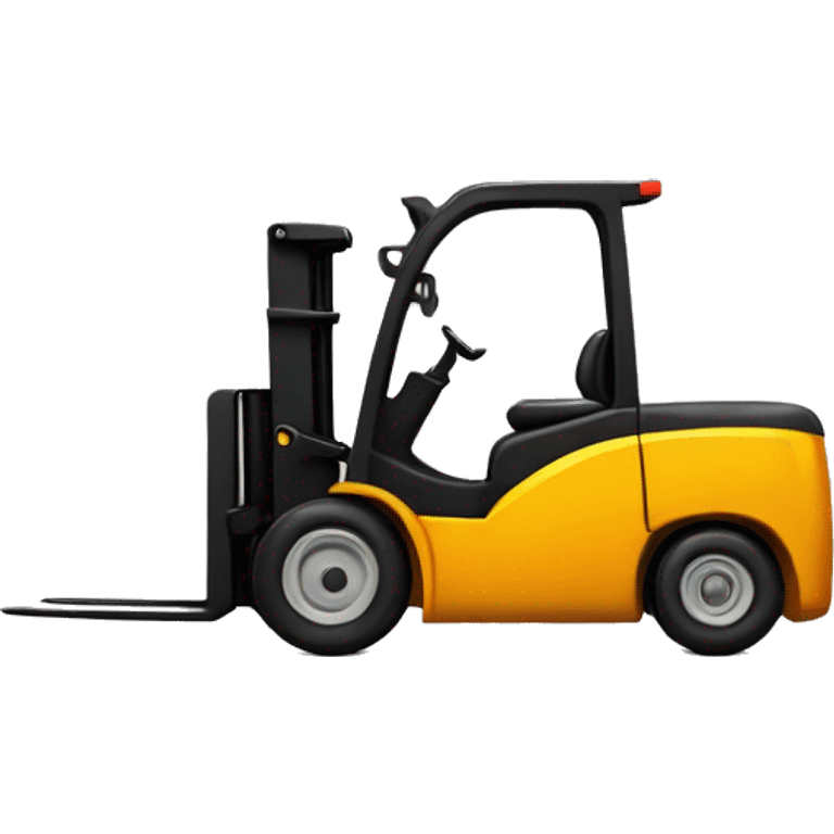 forklift emoji