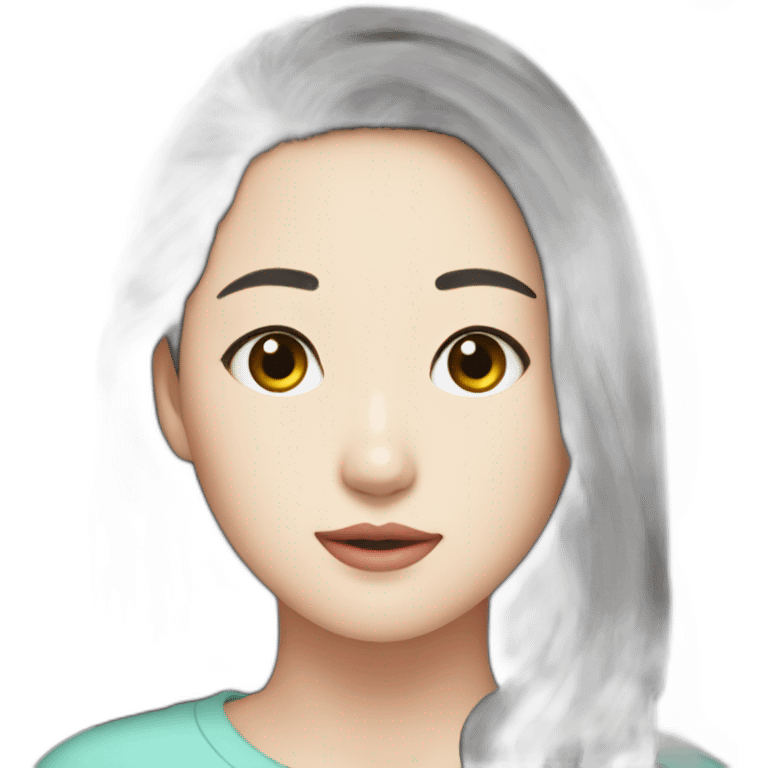 miyeon emoji