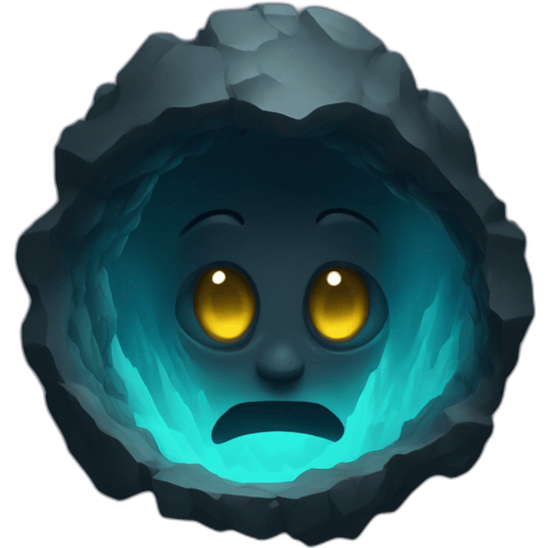 abyss emoji