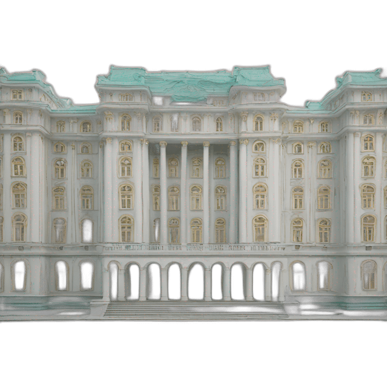 palace of the soviets emoji