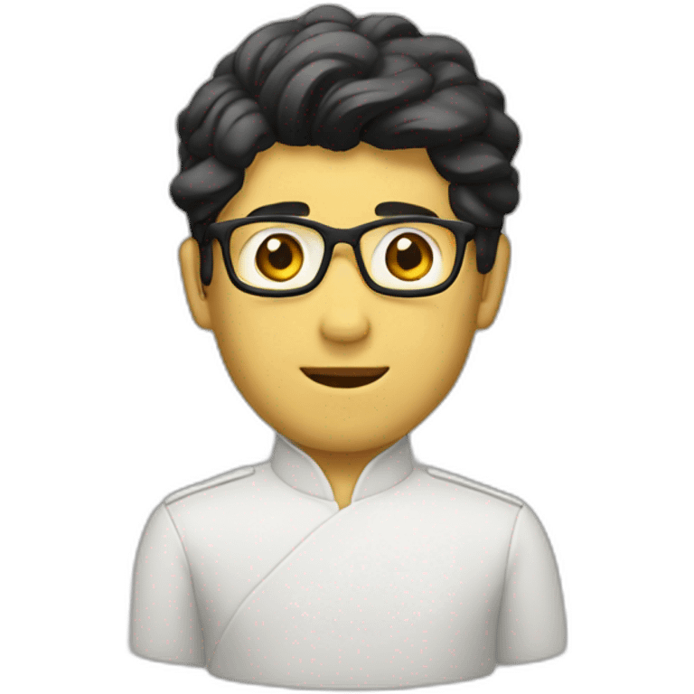 Gojo emoji