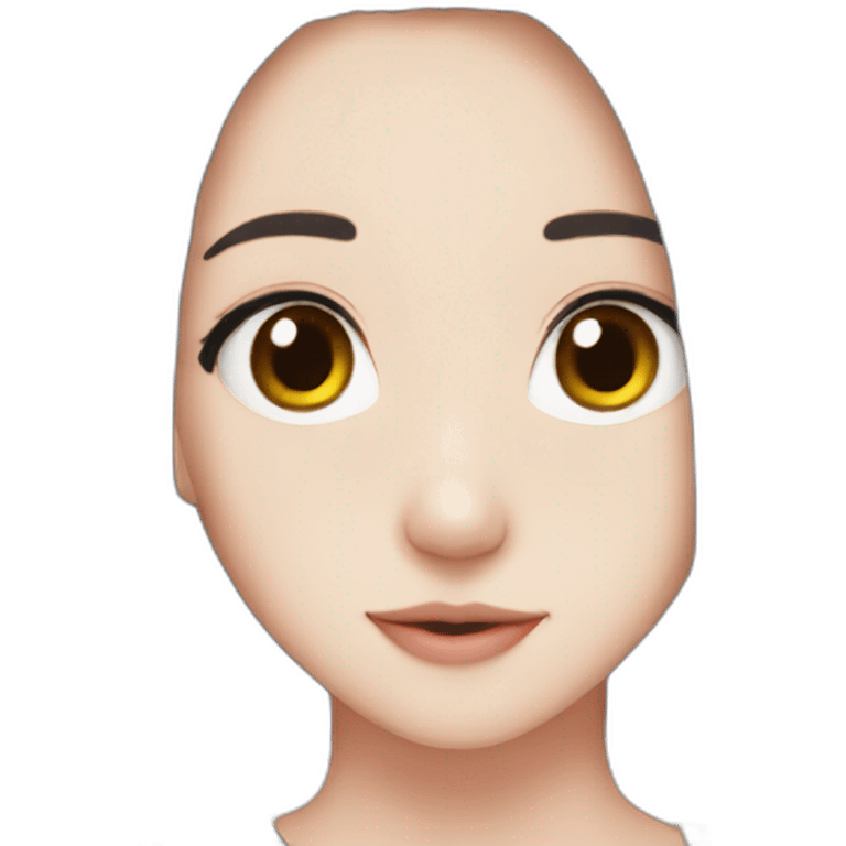 jisoo emoji