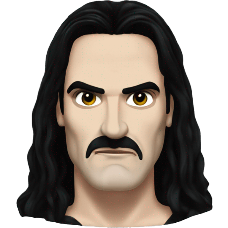 peter steele emoji