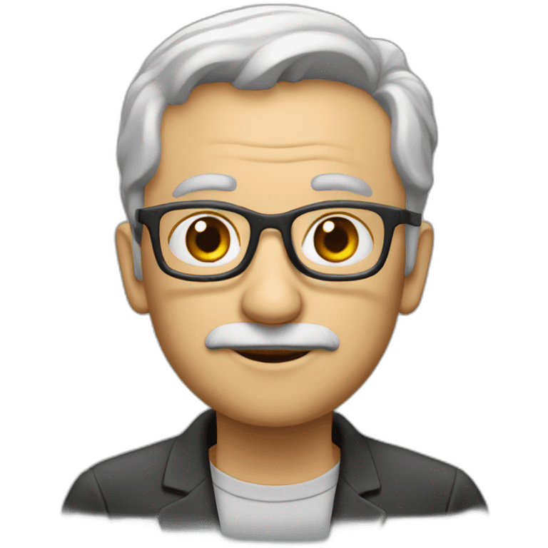 profesor emoji