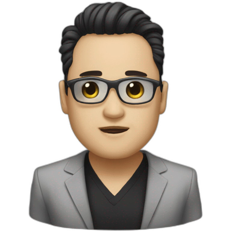 psy emoji