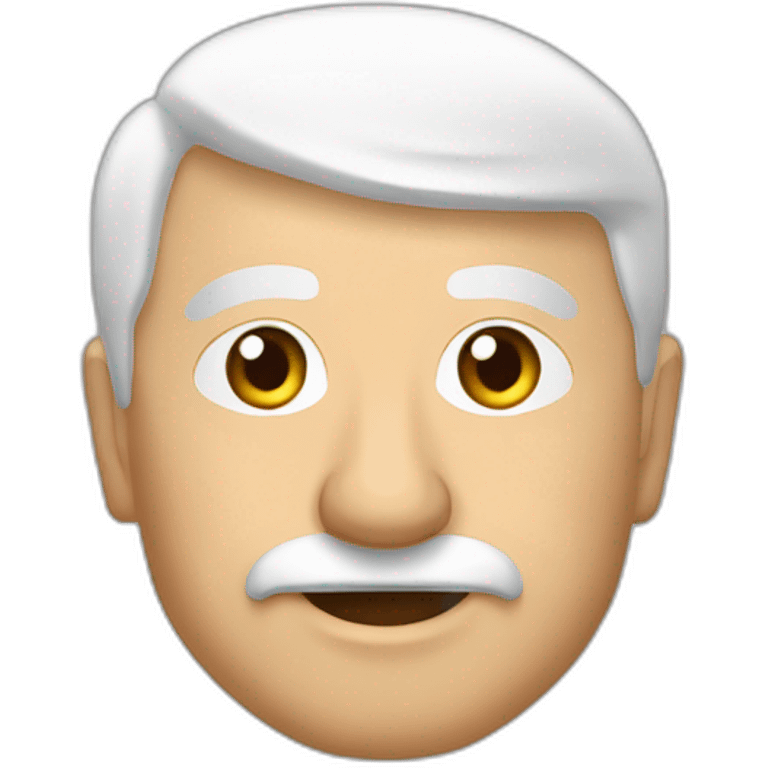 Başörtüsü takan gülen kız emoji