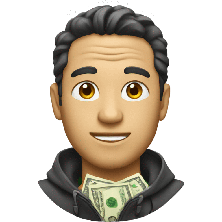 cash emoji