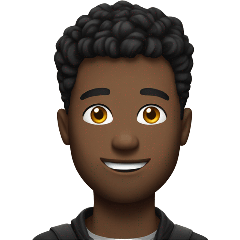 Harry from sidemen emoji