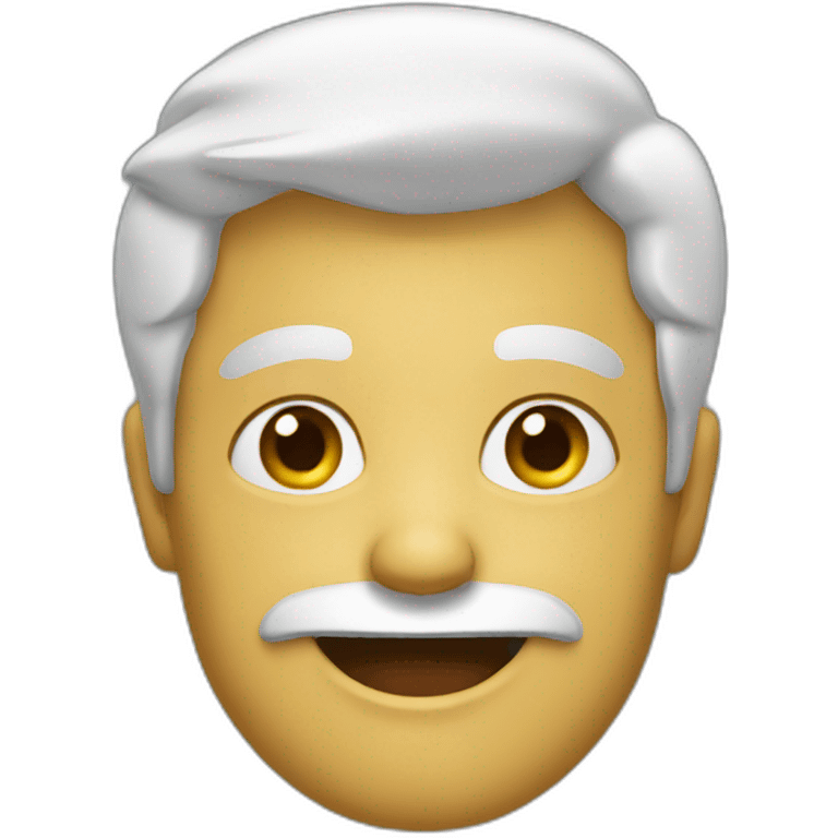 Anästhesist emoji