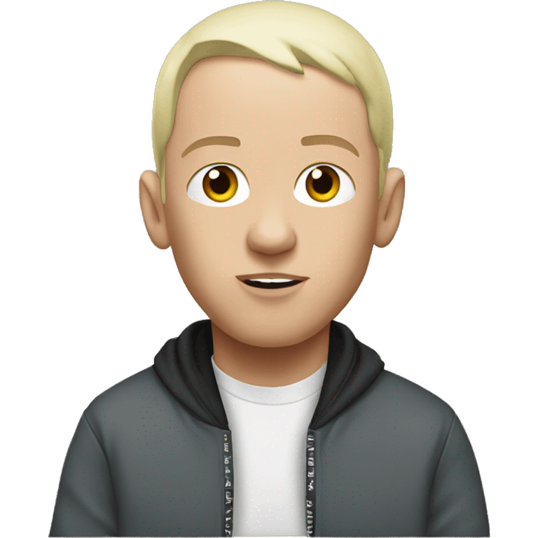 Eminem emoji