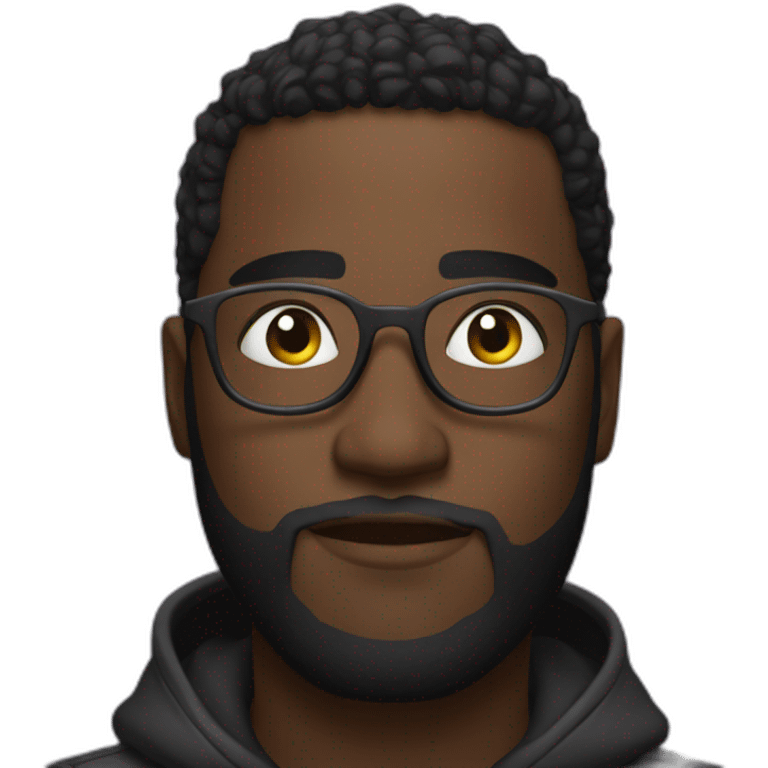 Damso emoji