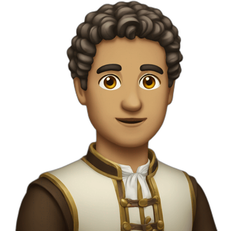 Sicile emoji