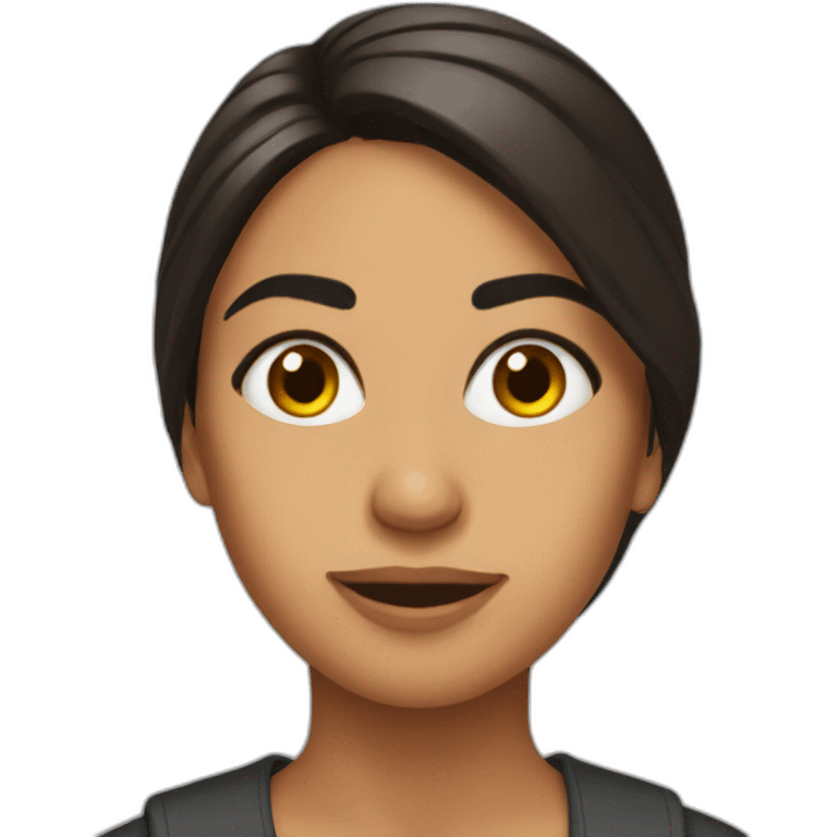 aoc emoji