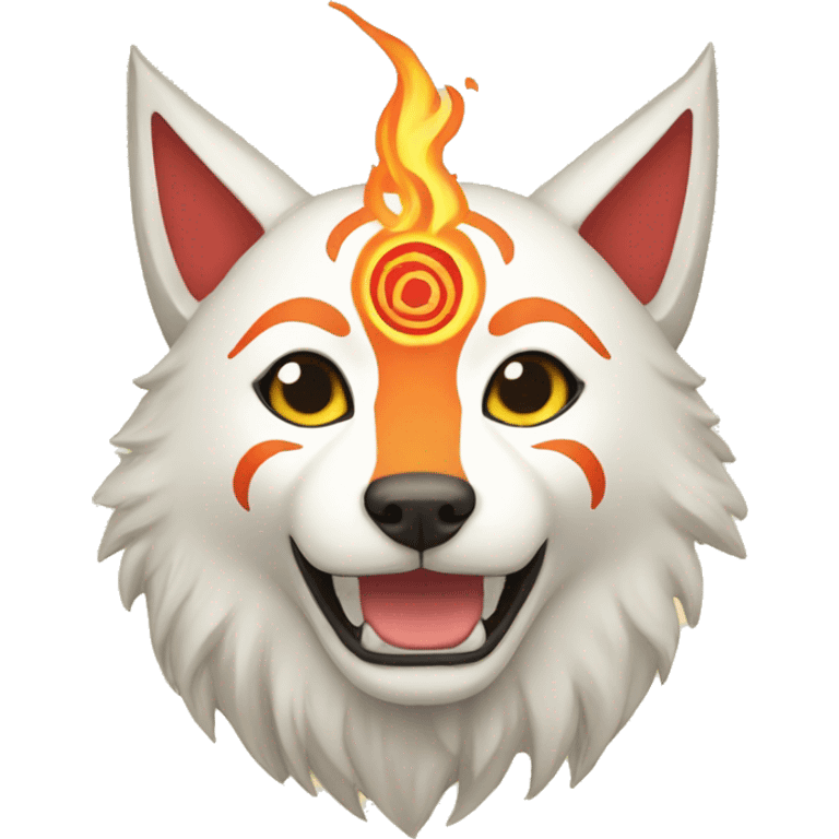 amaterasu emoji