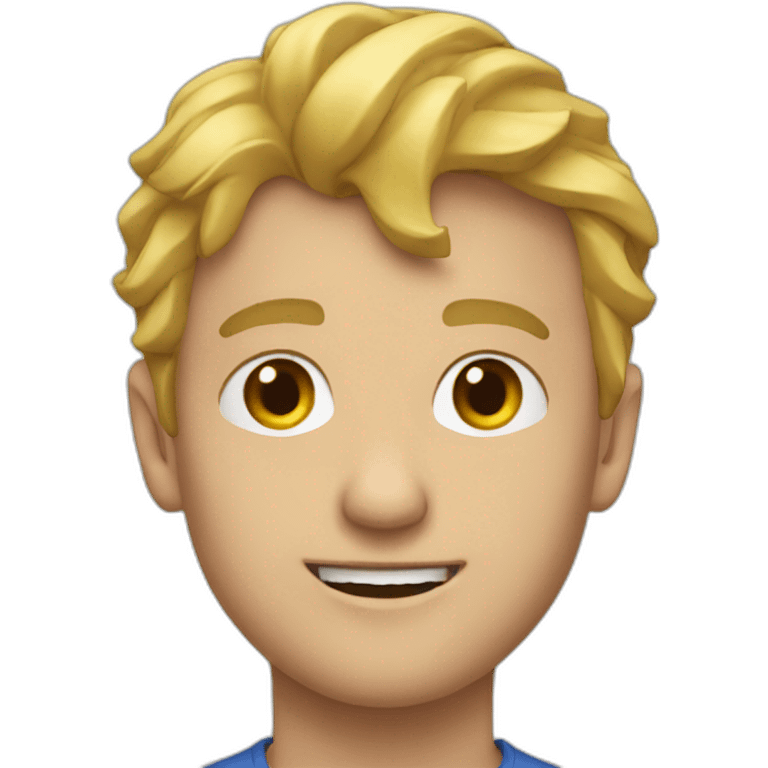 Mathieu virot emoji