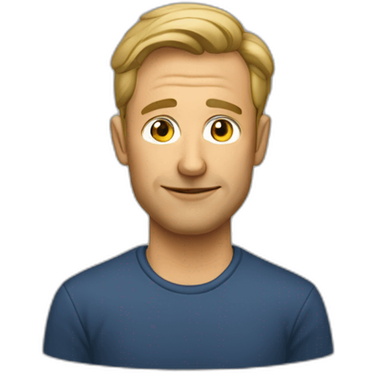 Jaap van dissel emoji