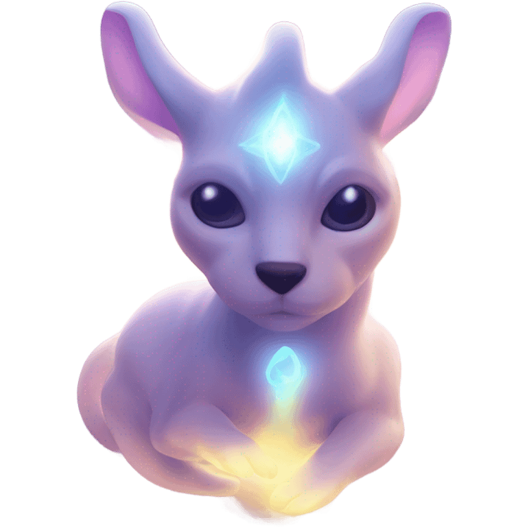 patronus emoji