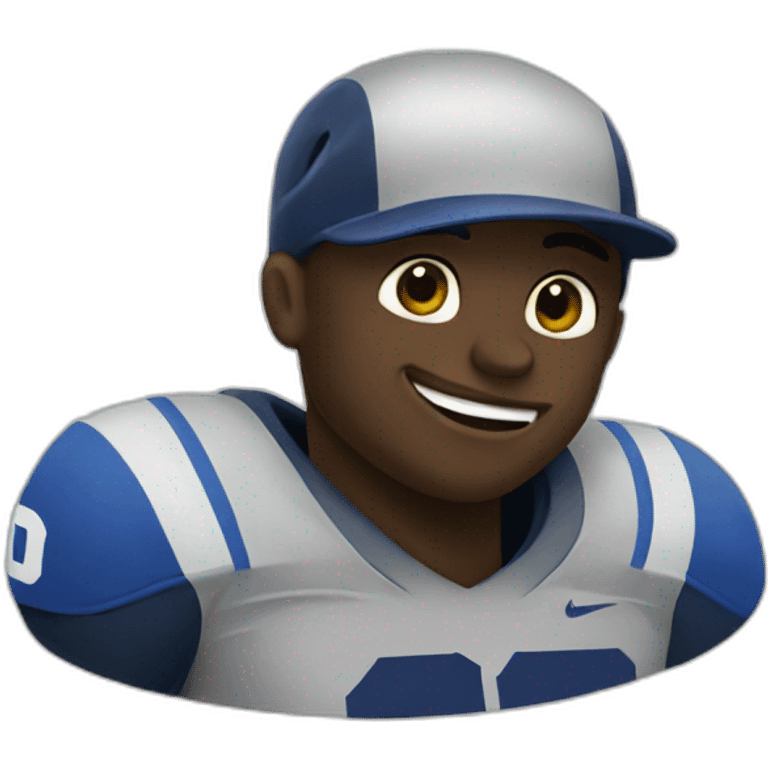 geno emoji