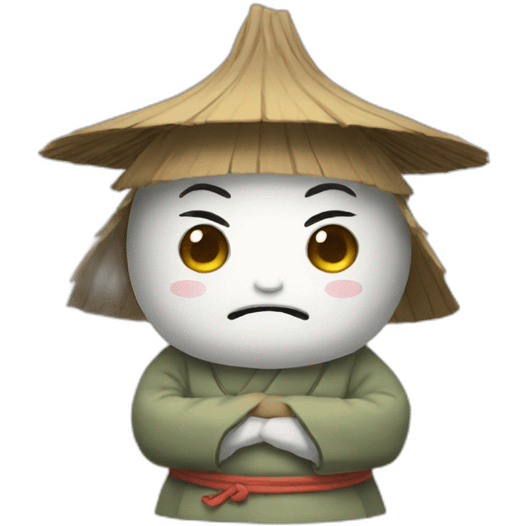 Yokai emoji