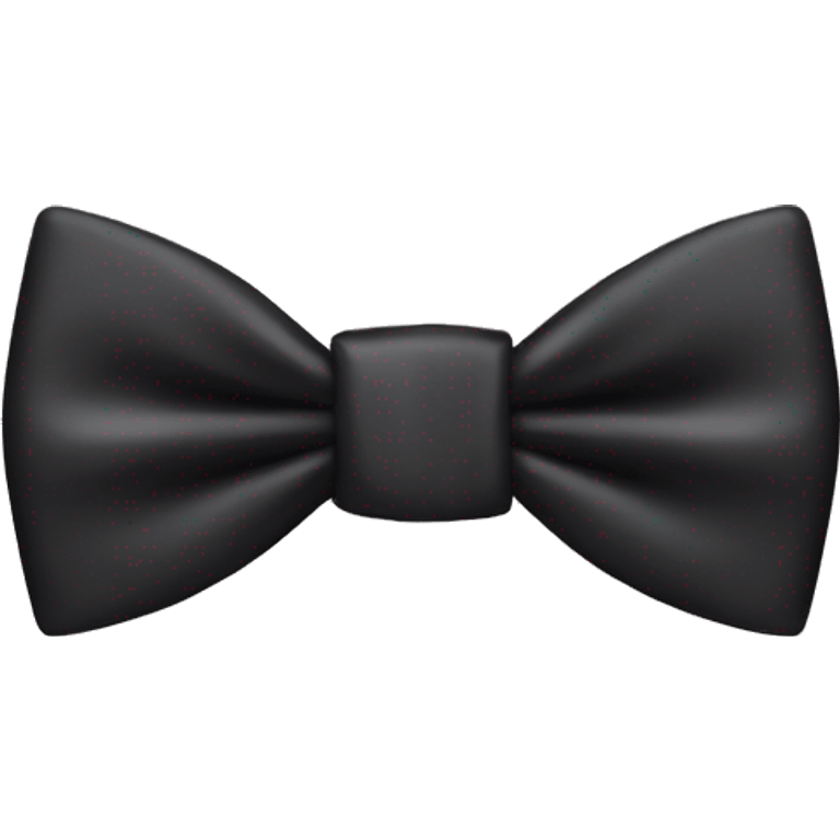 bow tie  emoji