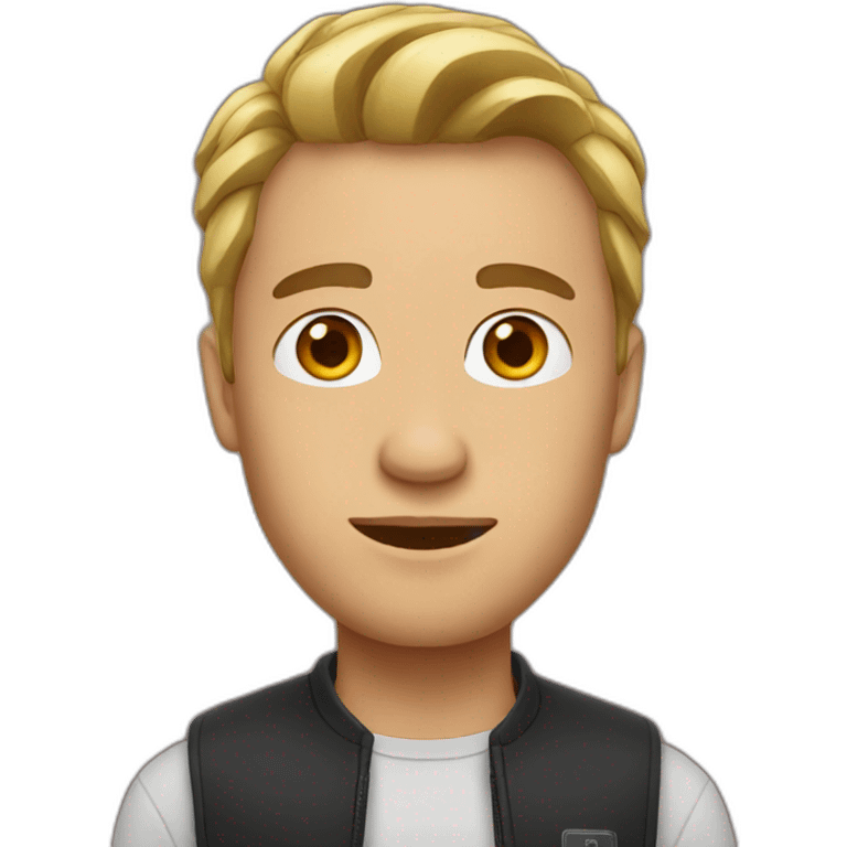 elon emoji