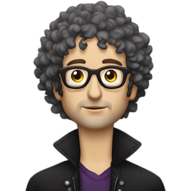 gustavo cerati emoji