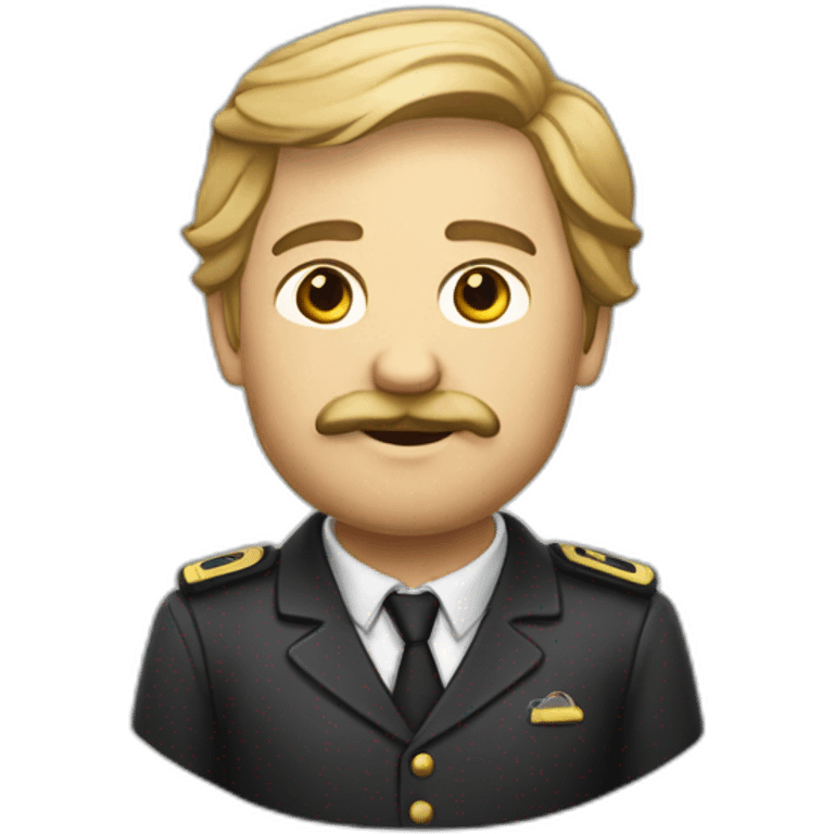 Jip Engels emoji