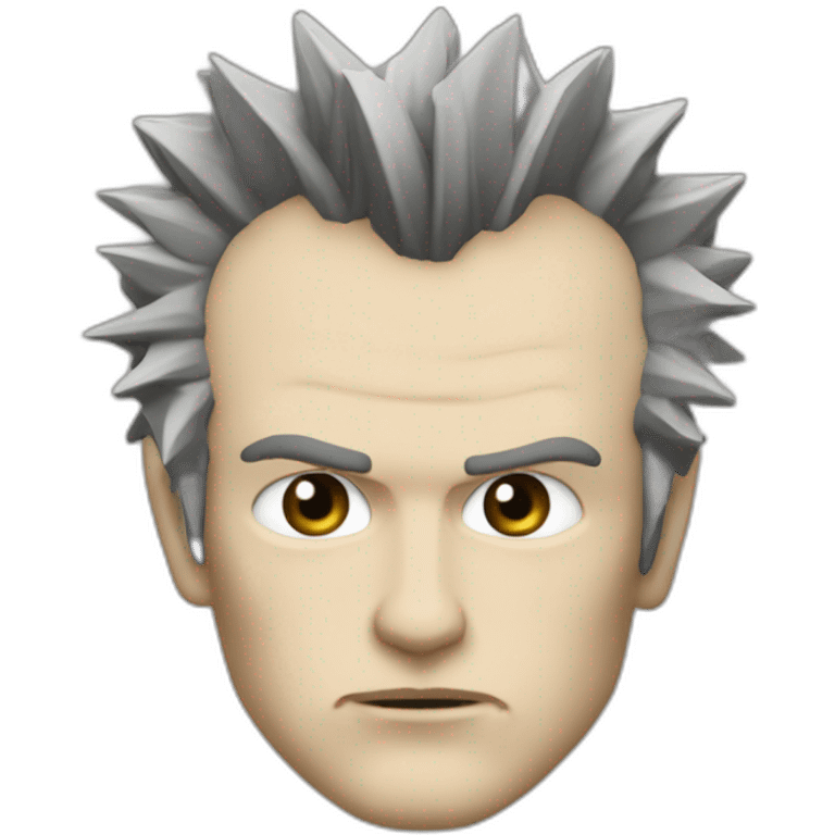 Sid Vicious，-bass emoji