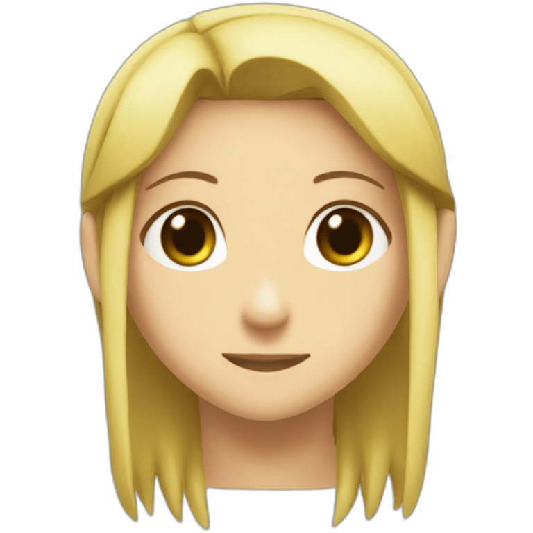 winry emoji