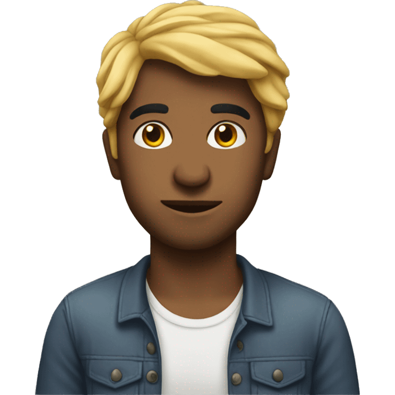 Kamlesh  emoji