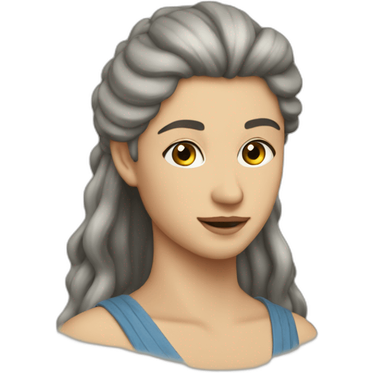 Mazarine emoji