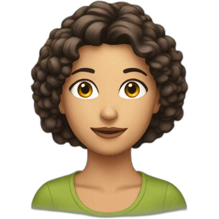 Stefania emoji