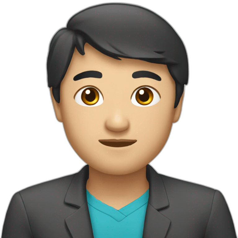 Kazakh emoji