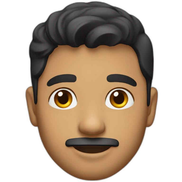 Miguel rios emoji