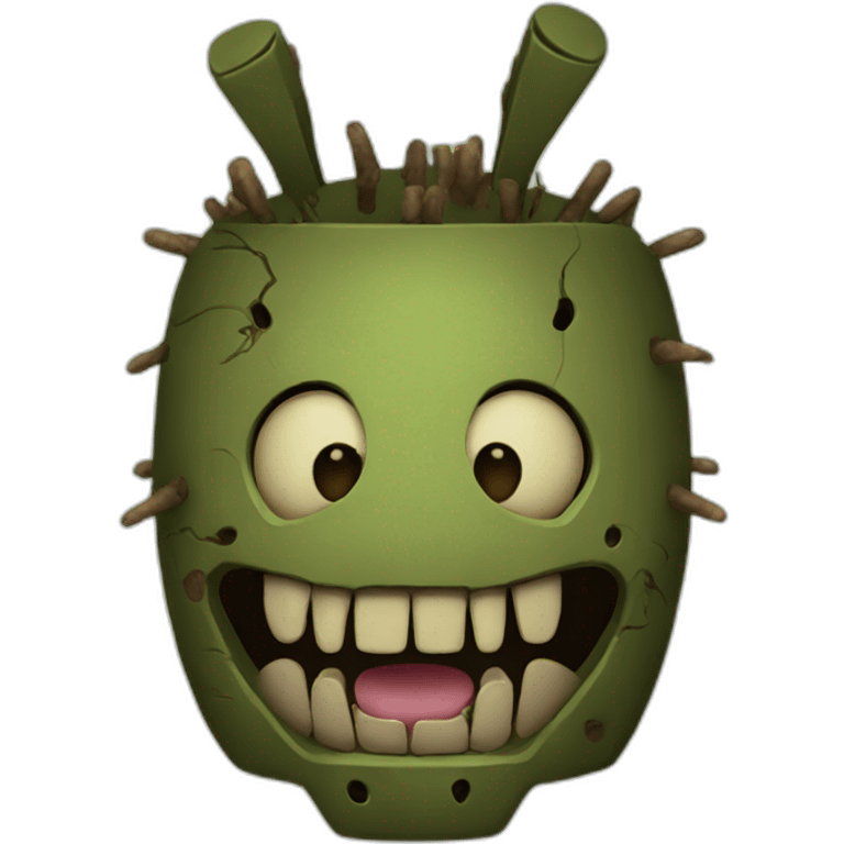 Springtrap  emoji